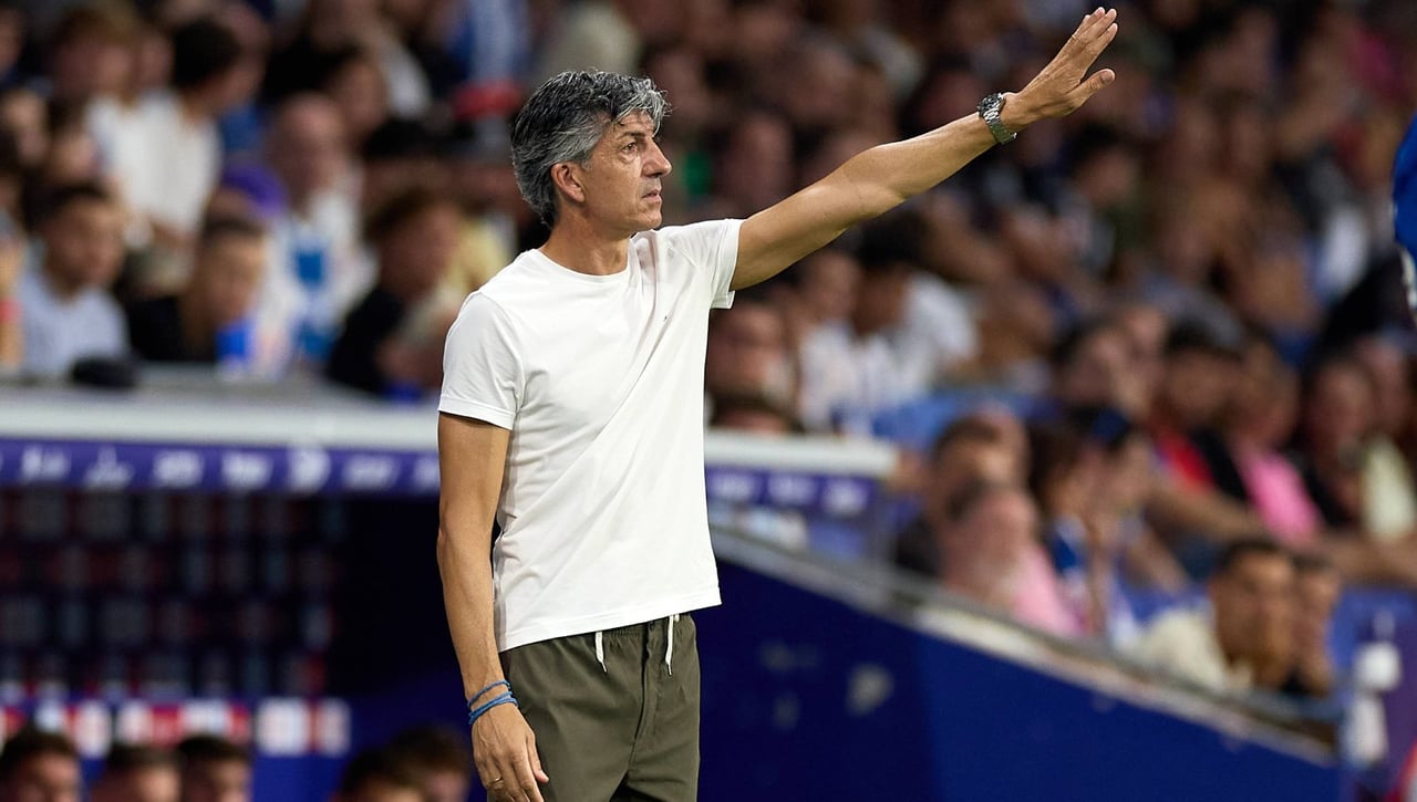 Confirmado el interés por Imanol Alguacil