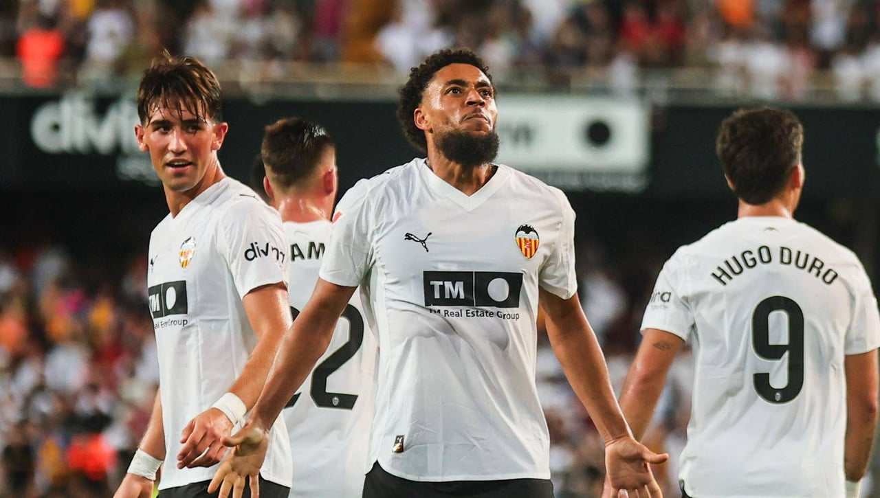 Fichajes y ventas del Valencia: ¿Tiene mejor equipo que la temporada pasada? 