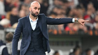 Un fichaje que sigue llamando con fuerza a la puerta de Giráldez