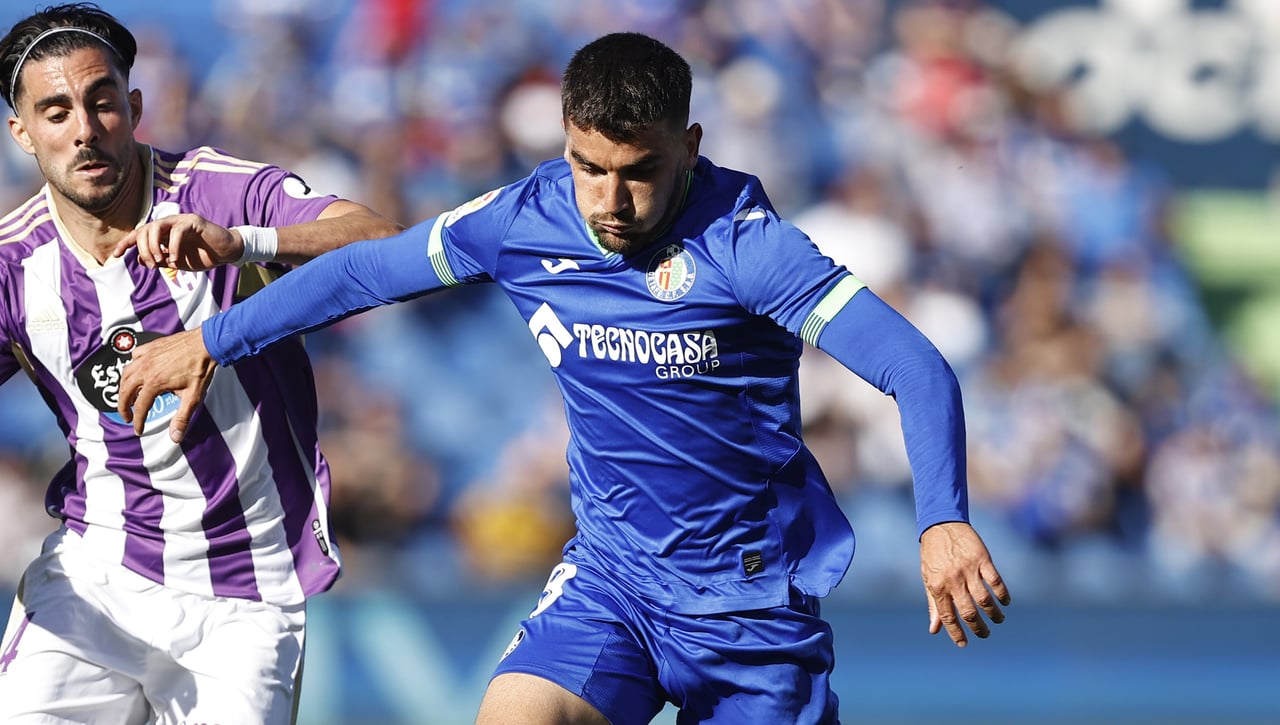 Dos motivos por los que se ha ido apagando el interés por Arambarri