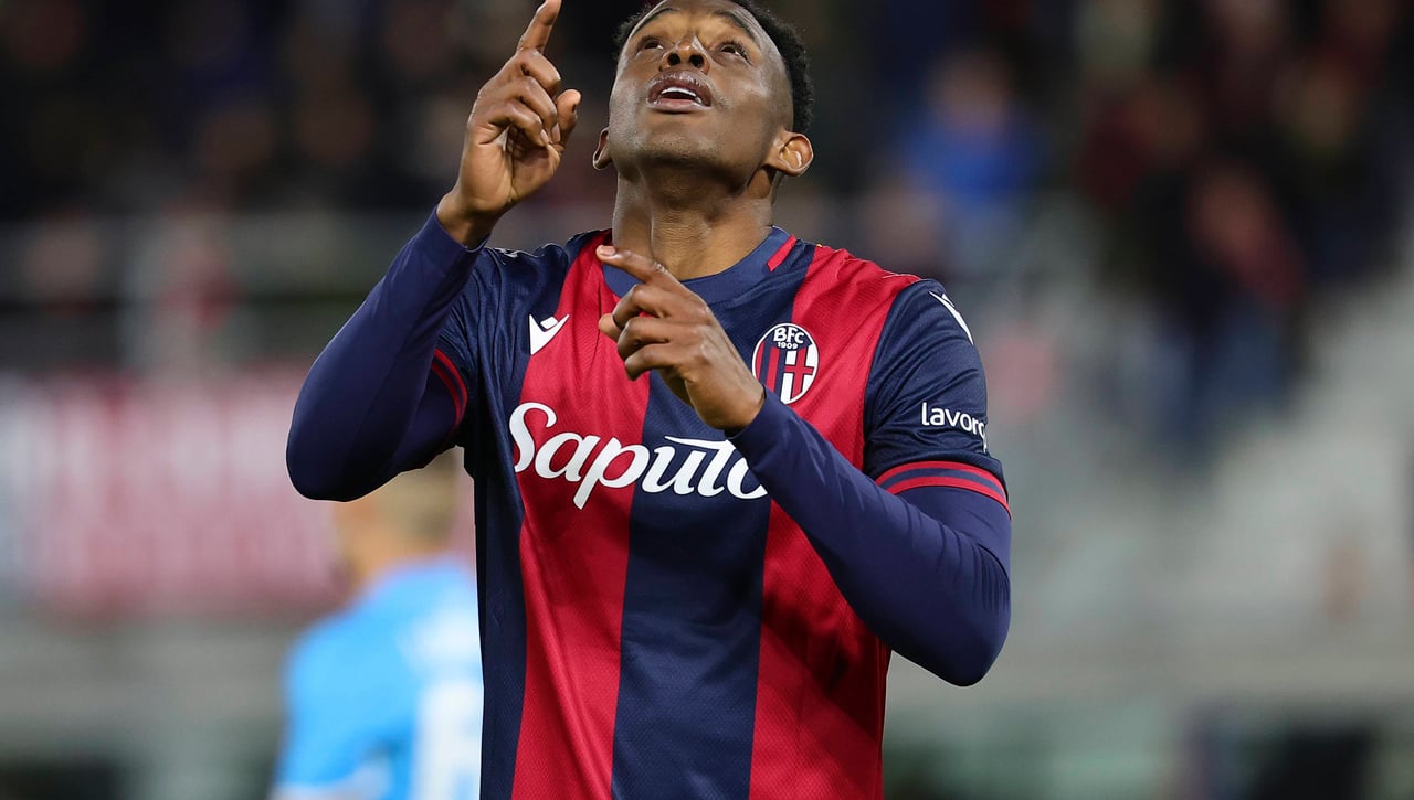 Lucumí es el ‘fichaje’