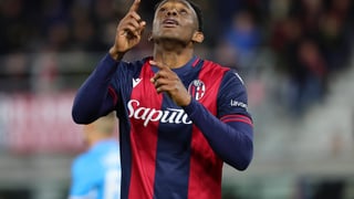 Lucumí es el ‘fichaje’