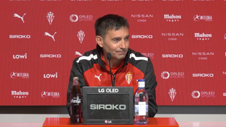 Terremoto en el Sporting de Gijón