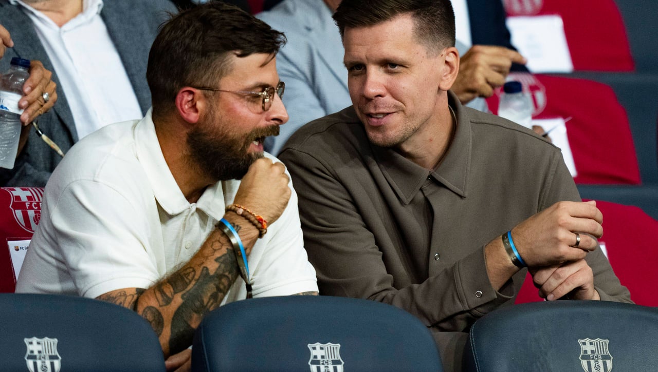 Oficial: el Barça confirma al sustituto de Ter Stegen