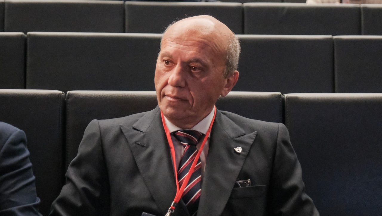 El brutal palo de Del Nido en la junta del Sevilla