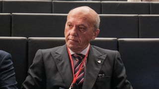 El brutal palo de Del Nido en la junta del Sevilla