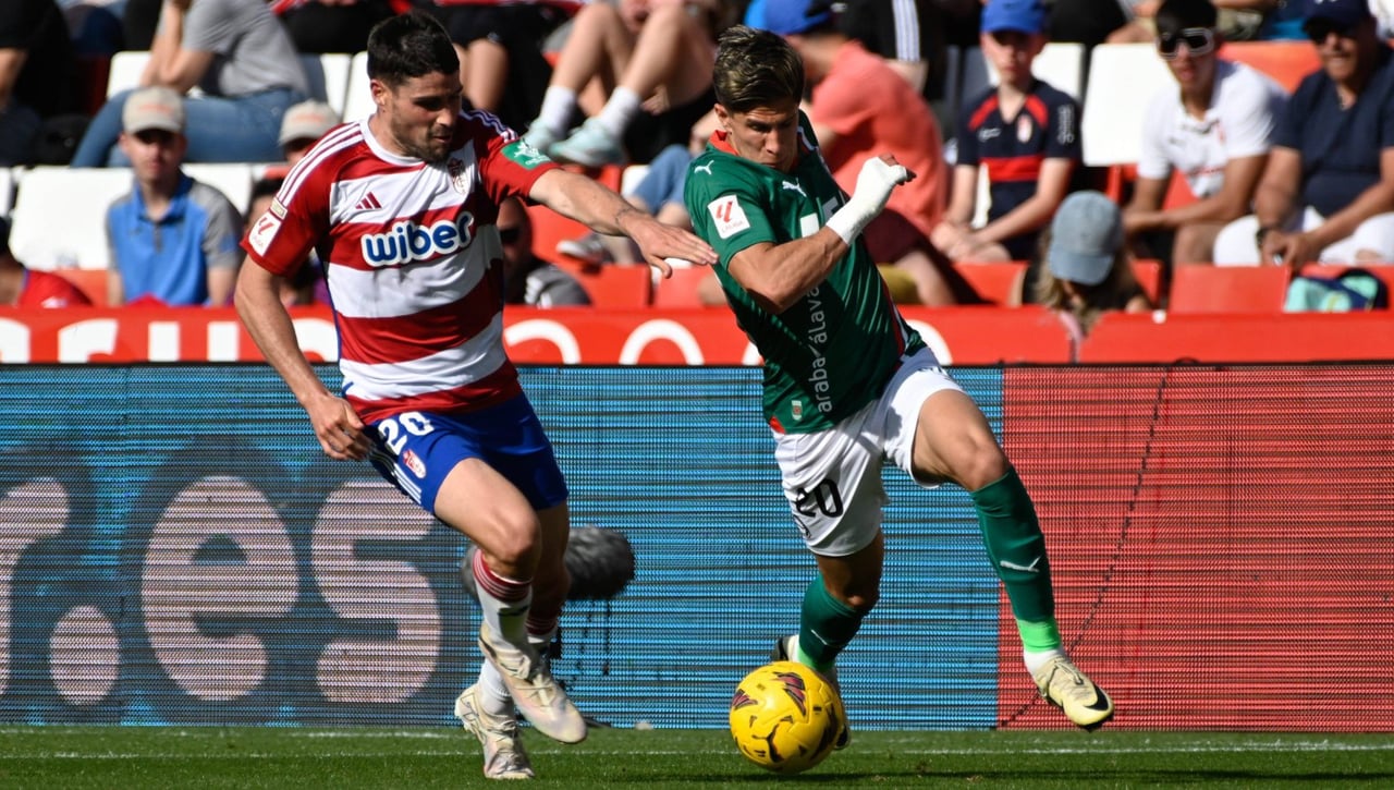 Giuliano Simeone se acerca a su objetivo