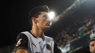 Pepelu respalda el puesto de Baraja