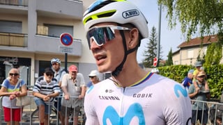 Se confirma el pelotazo del Movistar Team