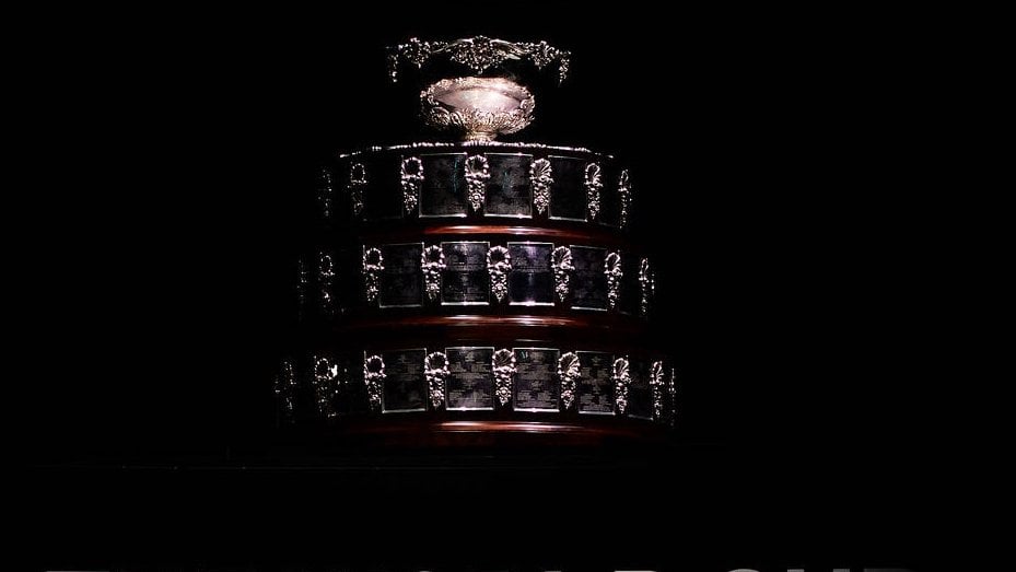La Copa Davis arregla el error de Piqué