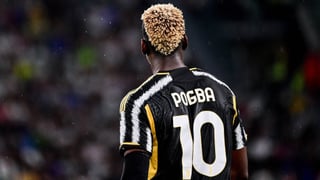 La sanción que puede acabar con Paul Pogba