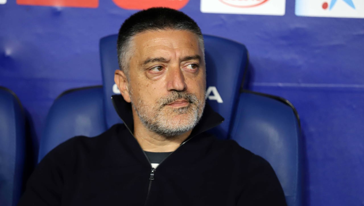 Baja de última hora en la lista del Sevilla para visitar al Real Madrid