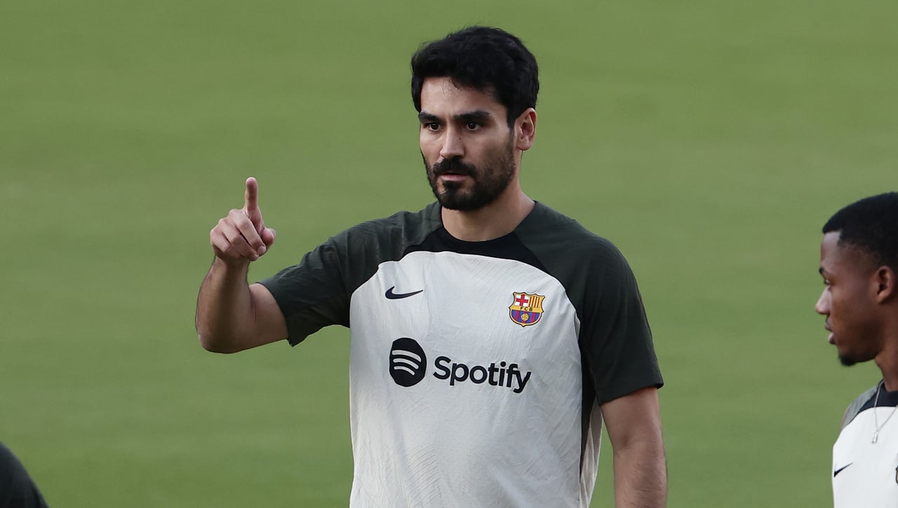 El increíble 'palancazo' del Barça