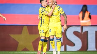 Aceleran por Alberto Moleiro