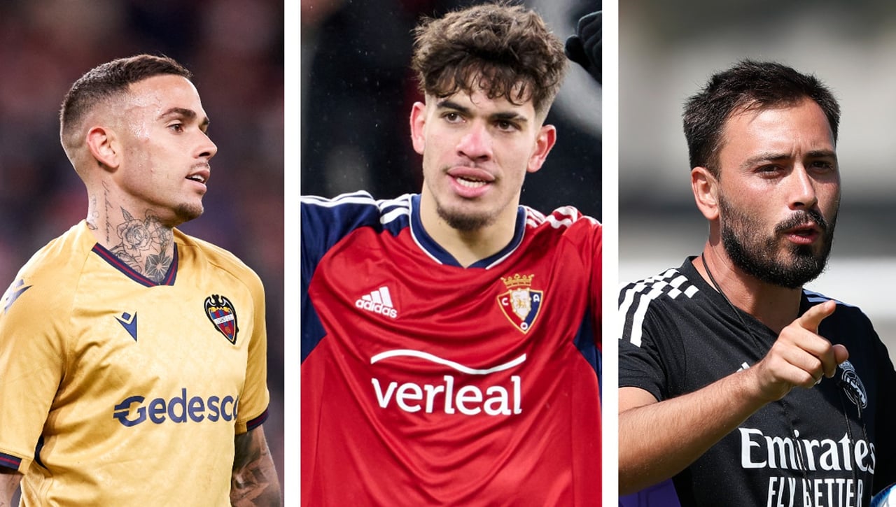 Mercado de fichajes hoy, en directo: 27 de enero de 2023