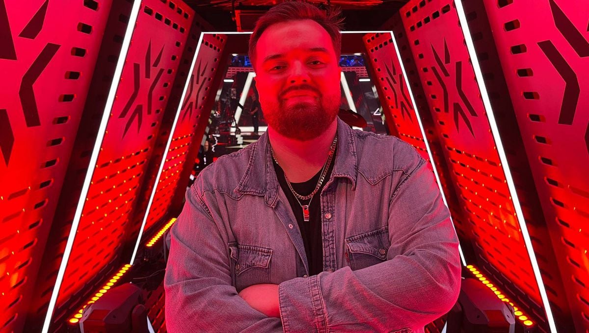 Kings League: Ibai Llanos anuncia un fichaje 'bomba'