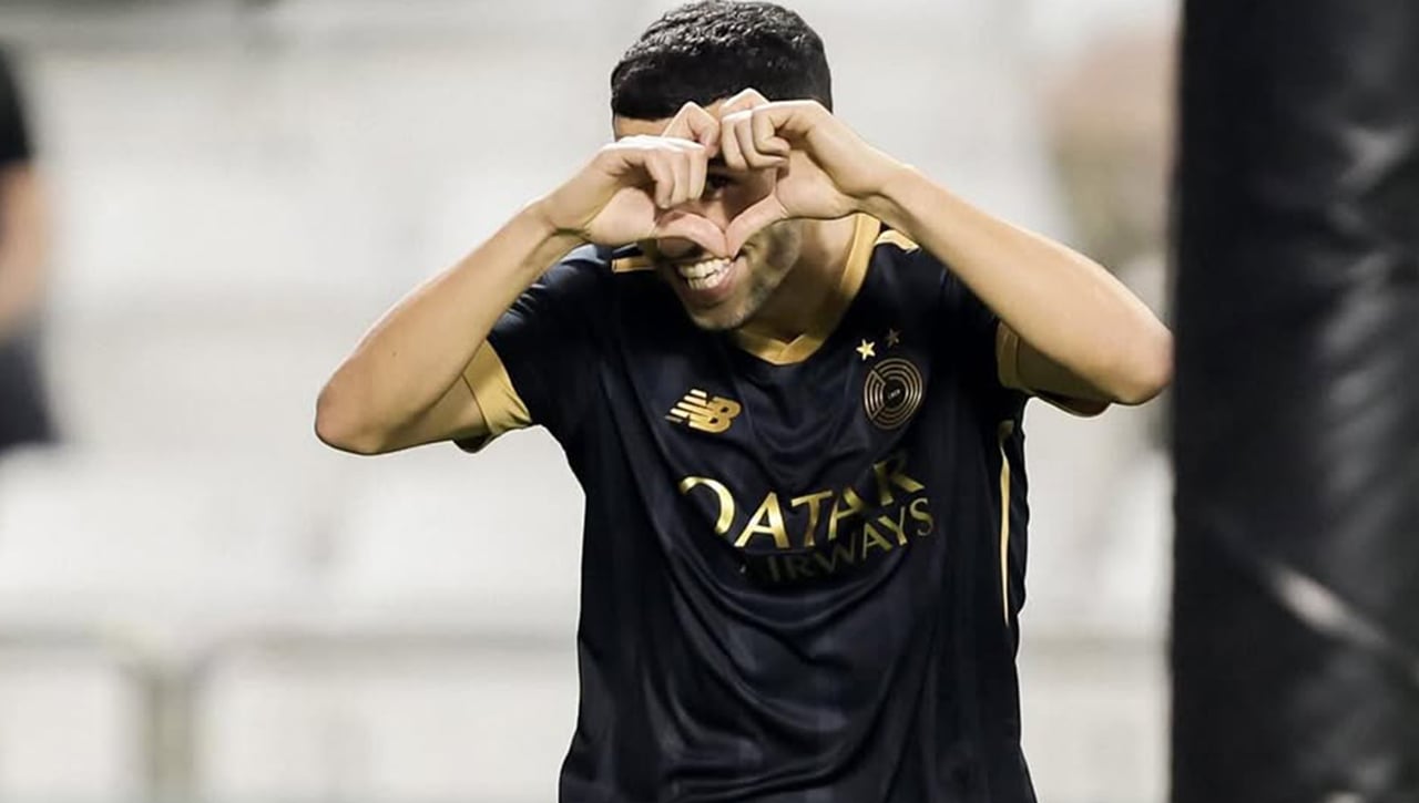 Un lateral con pasado bético, en la agenda del Sevilla