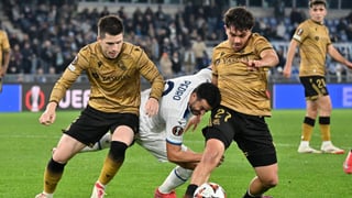 La Real Sociedad se queja a LaLiga