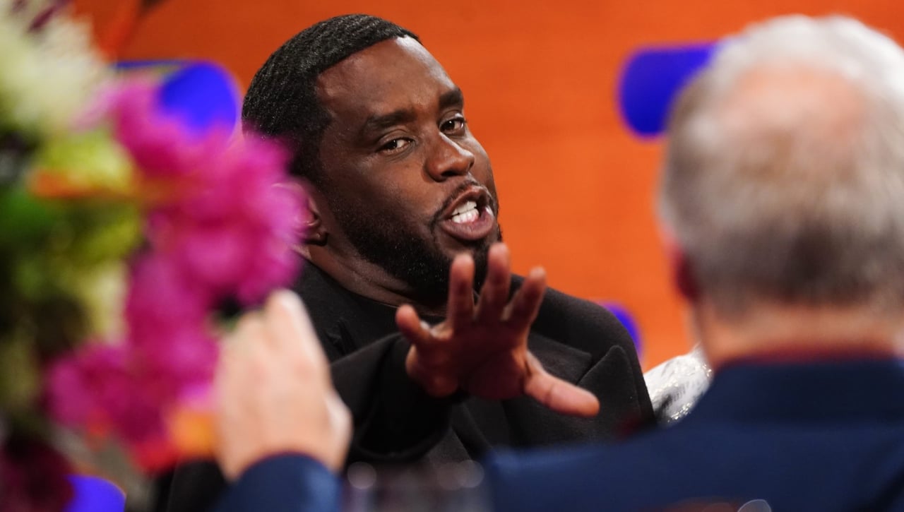 La lista de Puff Diddy: DiCaprio, Paris Hilton, Kim Kardashian, Beyoncé, Mariah Carey, Justin Bieber y... Jennifer López