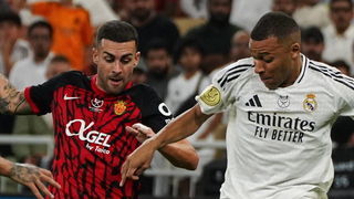 Dani Rodríguez, ex del Mallorca, podría firmar por un equipo de LaLiga Hypermotion