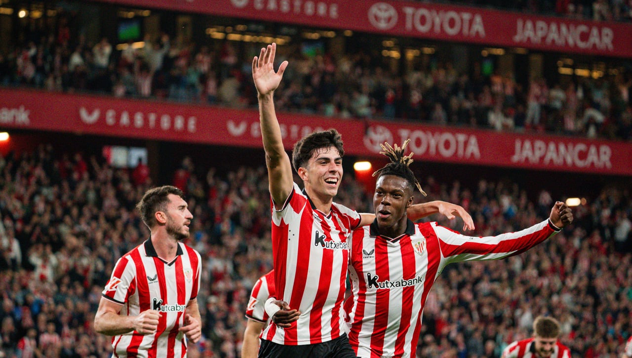 Elche - Athletic Club: horario, canal y dónde ver hoy en TV y online el partido de la jornada 9 de LaLiga