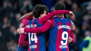 Dos ofertas de Arabia Saudí que pueden llenar las arcas del Barça