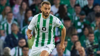 Lo de Pezzella va muy en serio