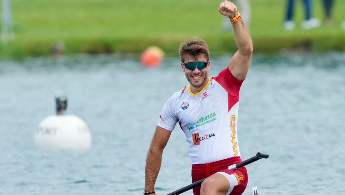 El legado de Craviotto es alargado