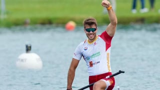 El legado de Craviotto es alargado