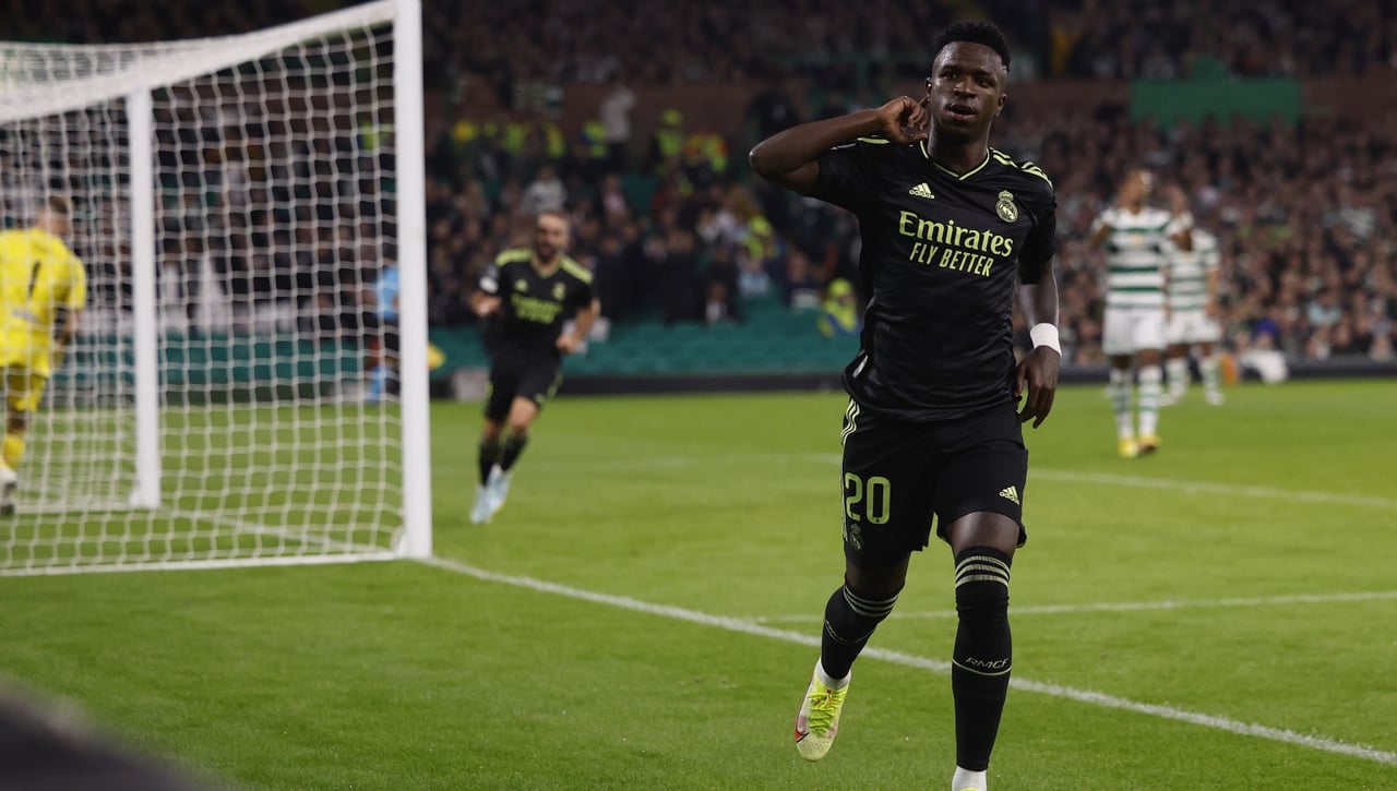 El insulto, la 'tortilla de patatas' del fútbol español