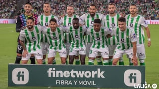 El uno a uno del Betis ante al Atlético: "Guido, quédate", ovaciones a Isco y Ayoze...