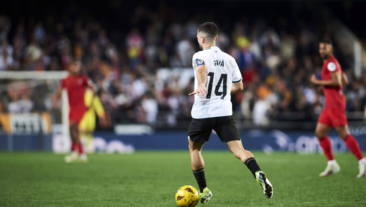 Un nuevo problema para Luis de la Fuente