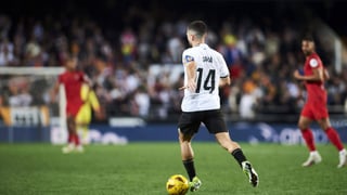 Un nuevo problema para Luis de la Fuente