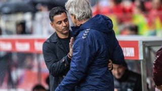 La noticia más esperada por Míchel en el Girona