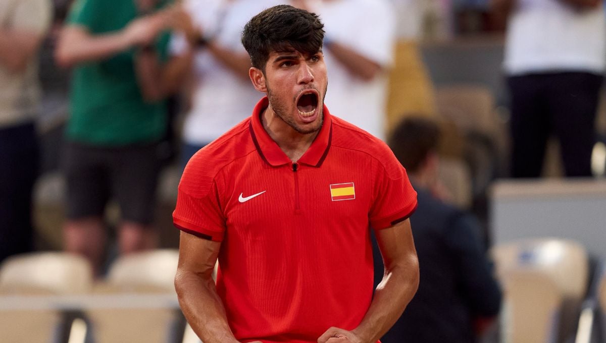 Alcaraz - Djokovic | Cuándo es, horario, canal y dónde ver en TV el partido de tenis de los Juegos Olímpicos de París 2024