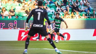 El Athletic Club ya tiene portero