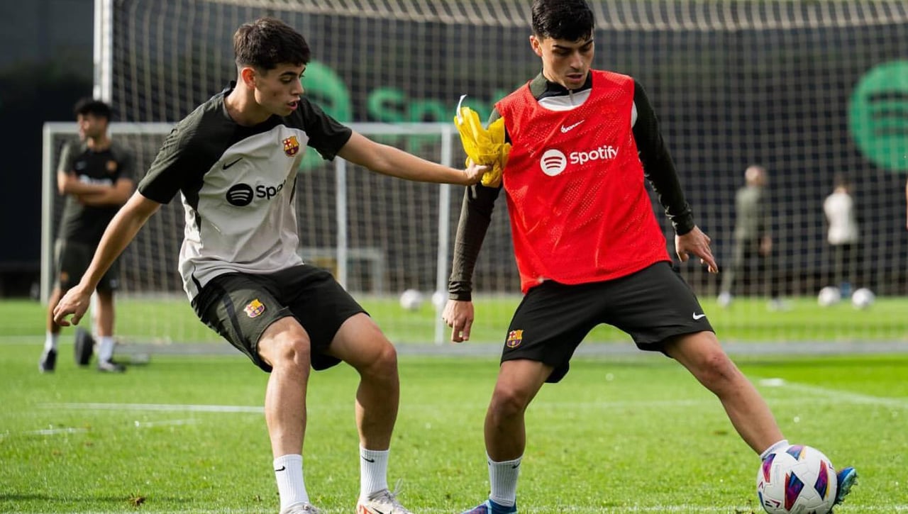 Lesión confirmada en Barcelona: la joya de la Masia pasará por quirófano