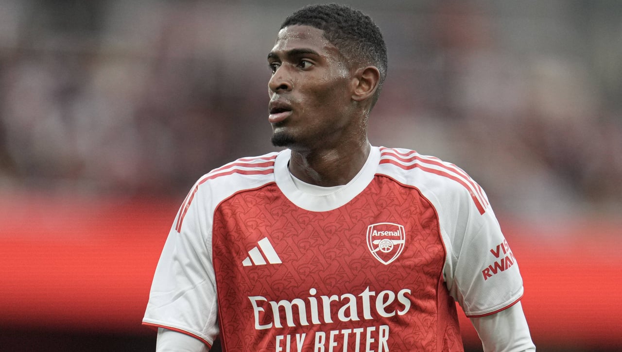 Mosquera lanza un mensaje al Valencia