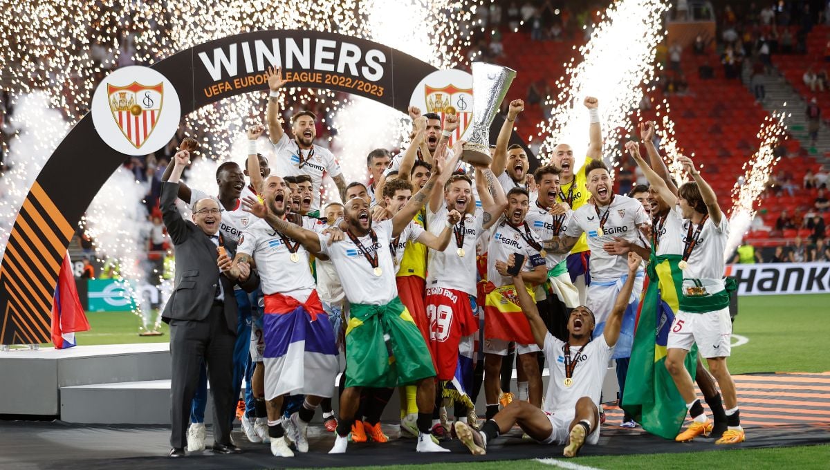 Champions League 23-24: Así quedan los Bombos de la Fase de Grupos