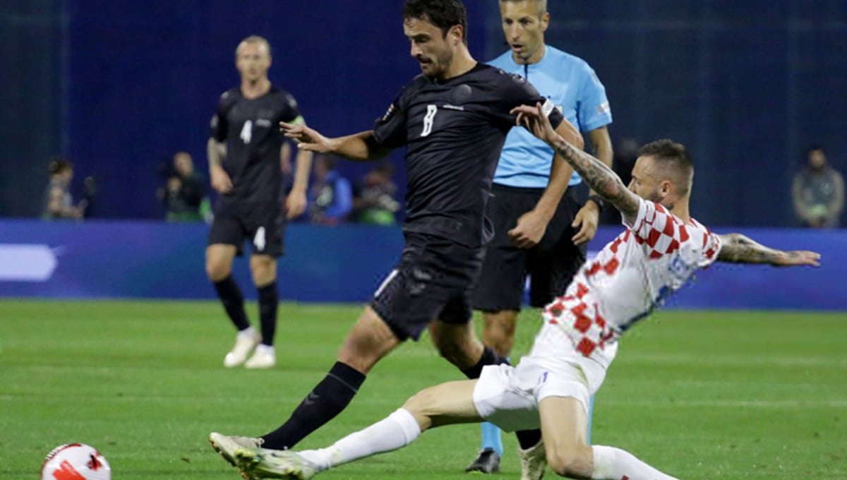 Preocupación por Thomas Delaney