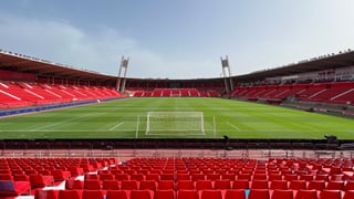 Dónde por TV y online el Almería-Atlético de Madrid de LaLiga