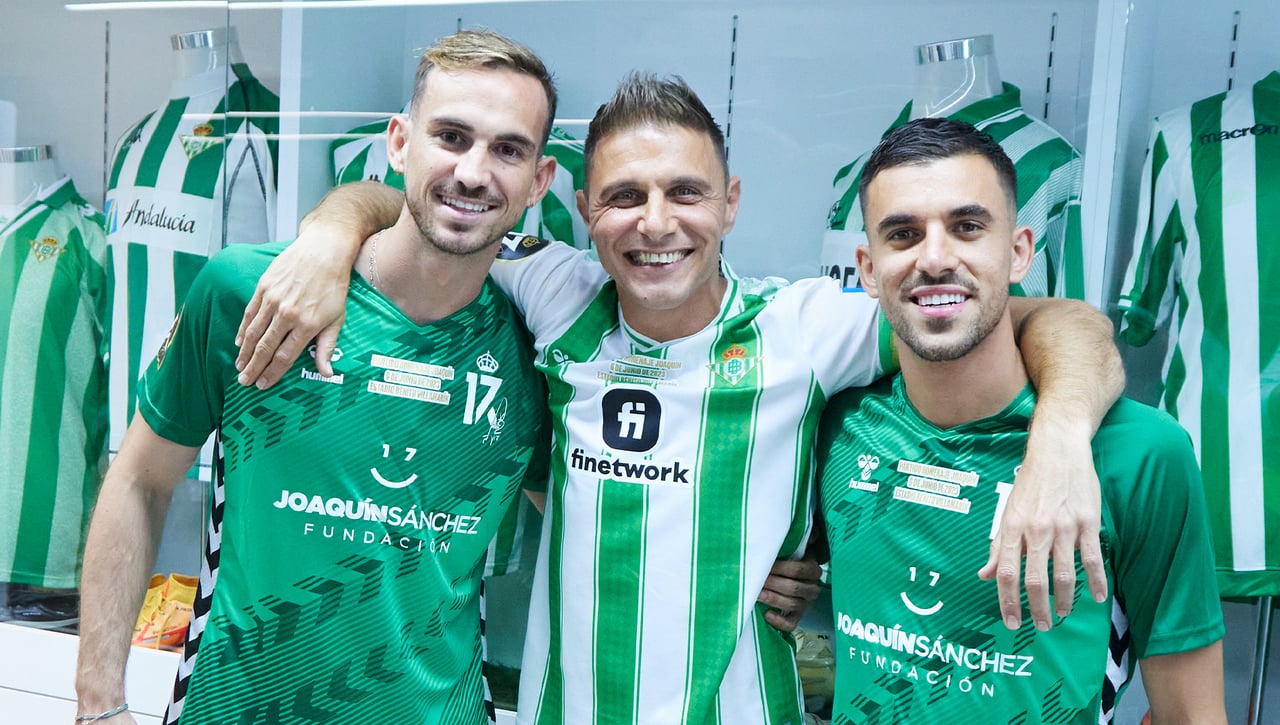 Un mensaje decisivo y directo para Dani Ceballos en una semana clave para su futuro