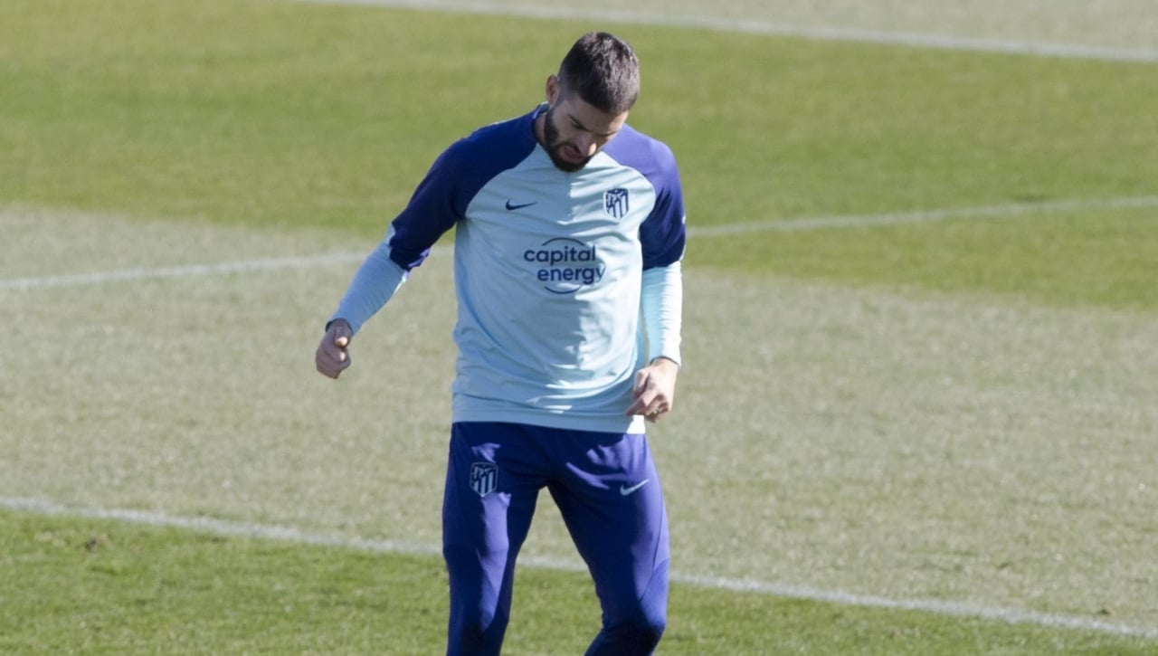 Los últimos intentos por Yannick Carrasco