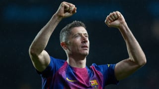 La lupa de ESTADIO Deportivo en la Jornada 12 de LaLiga EA Sports: Vallecas, Lewandowski y Villarreal son protagonistas