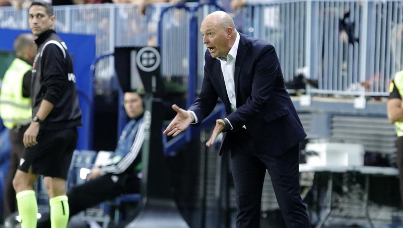 Pepe Mel, traicionado