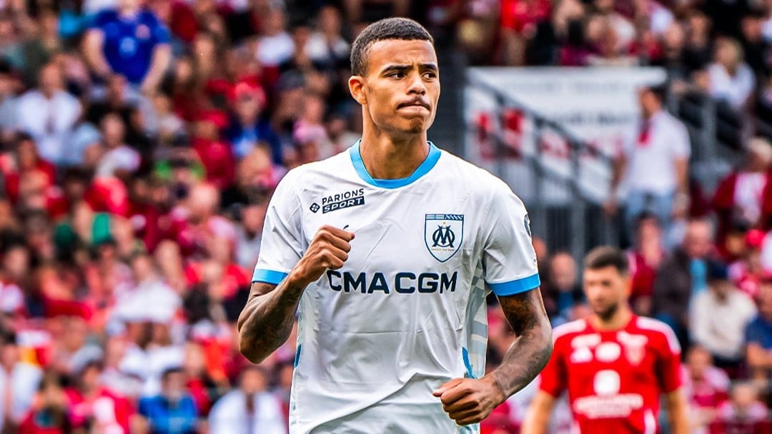 Greenwood prepara su próximo fichaje