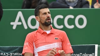 La campanada del Mutua Madrid Open se carga a Djokovic