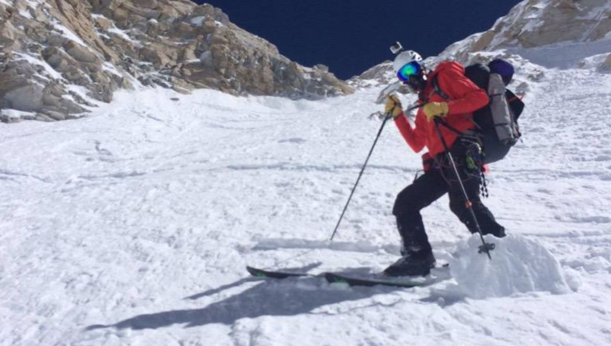 Hallan el cuerpo sin vida de la esquiadora Hilaree Nelson desaparecida en Nepal