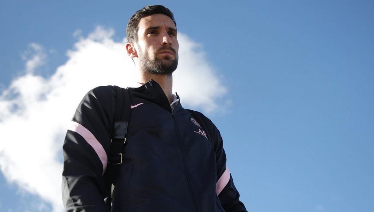 Sergio Rico: Parte médico actualizado de su situación