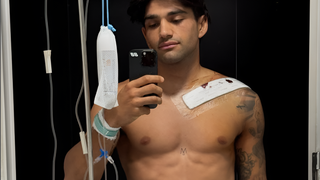 Última hora del estado de salud de Jorge Martín tras un nuevo comunicado de Aprilia